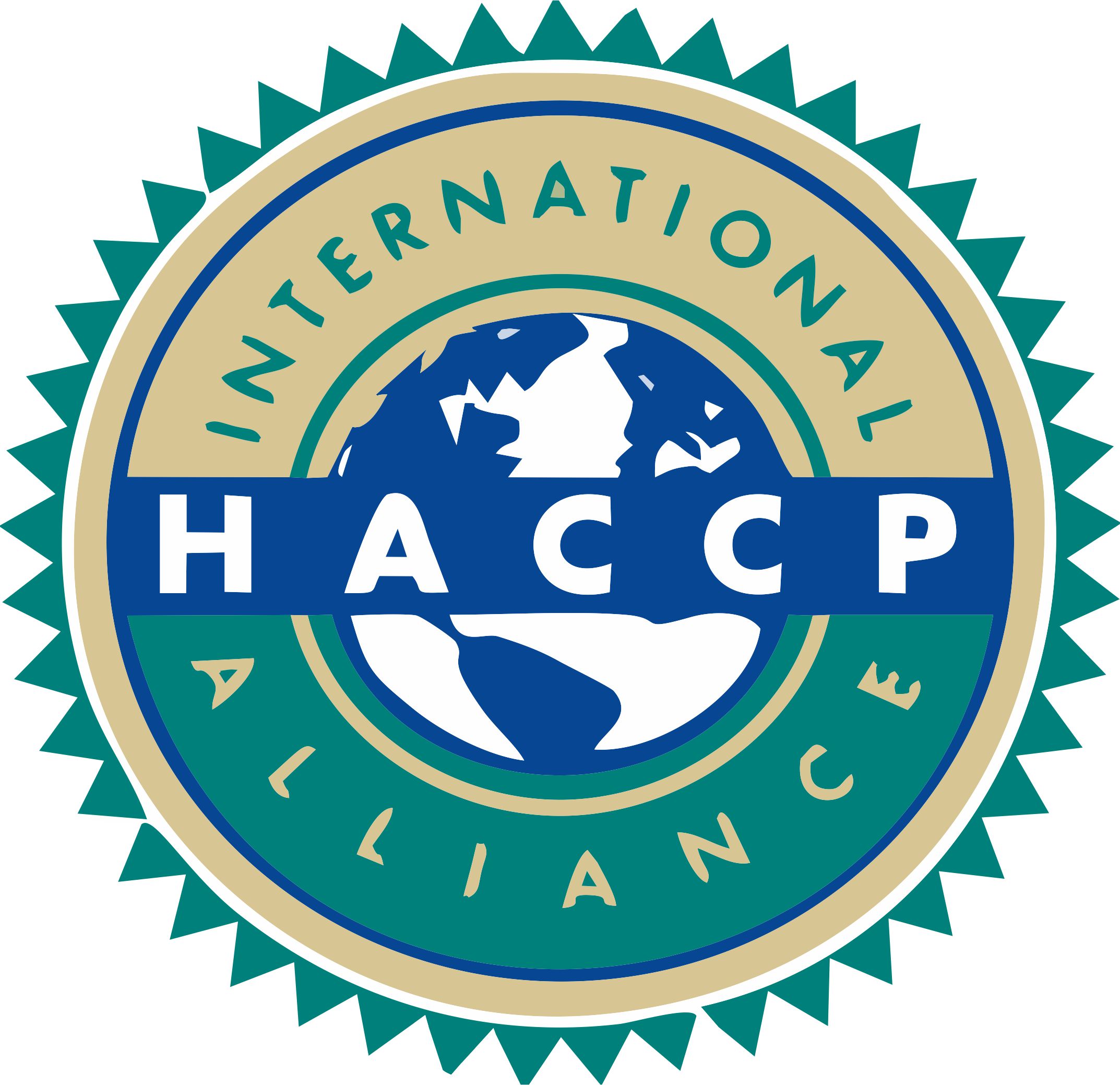 International HACCP Alliance