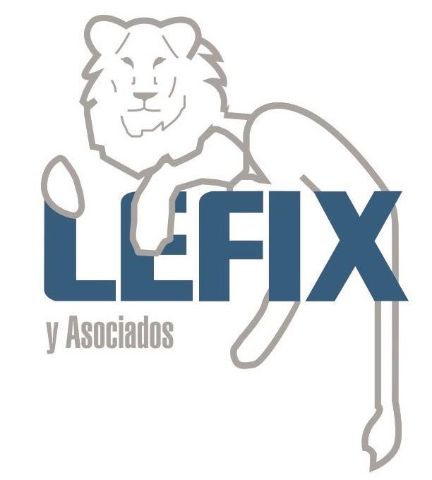 Logo LEFIX
