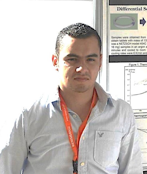M.C. Marcos Torres M.C. Marcos Torres